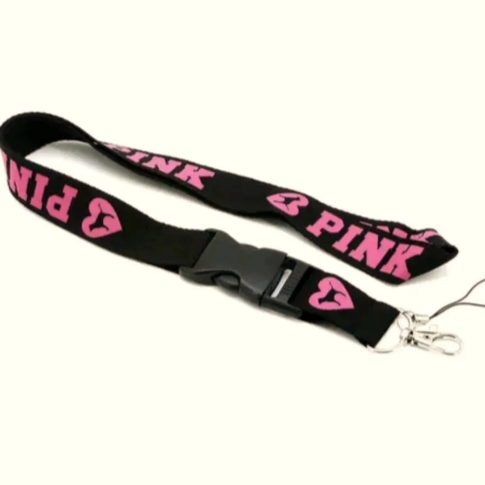 Victoria's Secret PINK Lanyard